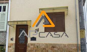 Imagem: Casa para venda possui 120 metros quadrados