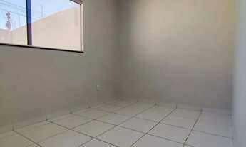 Imagem 6: Térrea para venda com 103 metros quadrados com 3 quartos em Residencial Center Ville - Goi