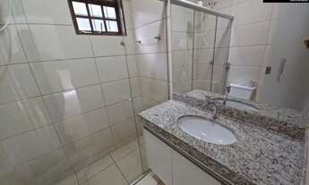 Imagem 7: Casa no Jardim São José, 3 Quartos sendo 1 Suíte, Lazer com Churrasqueira e Piscina