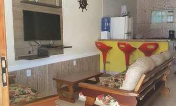 Imagem 6: Casa para venda com 115 metros quadrados com 2 quartos