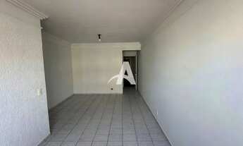 Imagem 3: Aluguel Apartamento JARDIM OZANAN