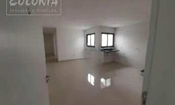 Imagem 4: Apartamento a venda - Paraíso, Santo André
