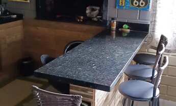 Imagem 7: Casa a venda Rio Negrinho