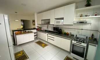 Imagem 6: CASA NO VINHAIS Casa com 3 dormitórios