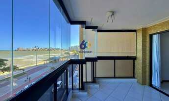 Imagem 6: Apartamento com Vista para o Mar em Praia do Morro, Guarapari 131 m², 3 Quartos (2 Suítes