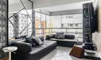 Imagem 3: Residencial Cobertura com 2 Dormitório(s) sendo 1 Suíte(s) no Bairro Jurerê Florianóp