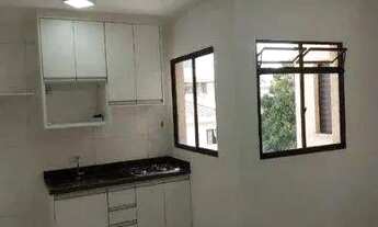 Imagem: Apartamento com 2 dormitórios para alugar