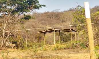 Imagem 6: 2 CHACARAS A 35KM DE MONTES CLAROS