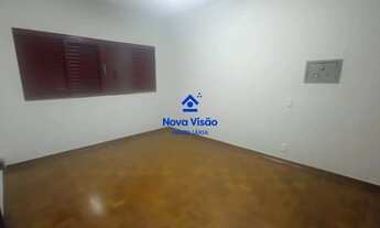 Imagem 6: Casa para aluguel, 3 quartos, 1 suíte, 2 vagas, Centro - Uberaba/MG