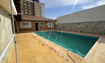 Imagem 4: Comercial Casa em Marília