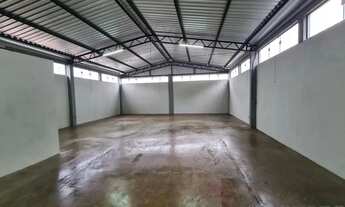 Imagem 5: Barracão/Galpão para alugar por R$ 2700.00, 200.00 m2 - VILA NOSSA SENHORA DA APA - APUCAR