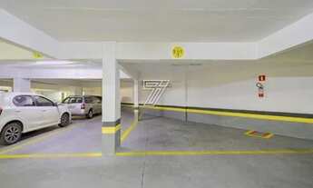 Imagem 2: Apartamento a venda Alto da Rua XV com 182 m2 com 4 quartos 3 vagas garagem