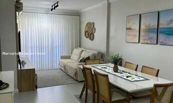 Imagem 4: Apartamento para Venda em Florianópolis, Cachoeira do Bom Jesus, 3 dormitórios, 1 suíte, 2