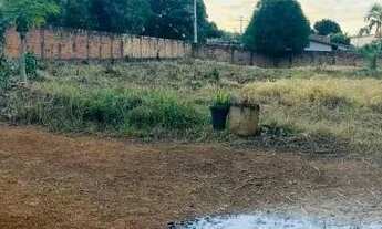 Imagem 3: Terreno à venda no Bairro Cidade vera cruz - Aparecida de Goiânia Área / Terreno à Venda