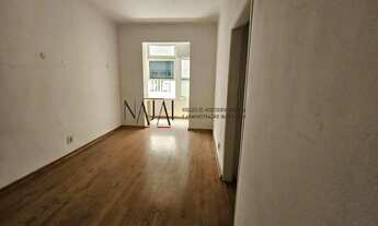 Imagem 3: APARTAMENTO QUARTO E SALA NA TIJUCA