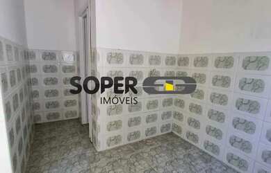 Imagem 7: Casa Imóvel para aluguel possui 45 metros quadrados com 1 quarto em Glória - Porto Alegre