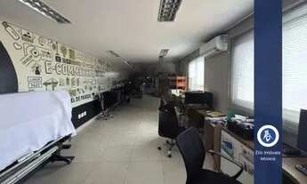 Imagem: CASA COMERCIAL PARA LOCAÇÃO NA MOOCA 520m