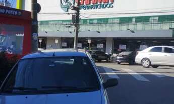 Imagem 6: TERRENO MEIO LOTE UM COMODO INACABADO V. MARCONDES EM CARAPICUIBA