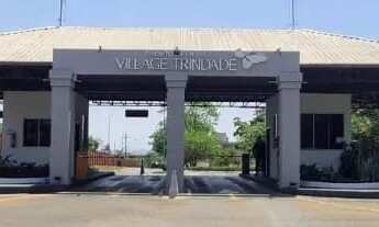 Imagem: Lote 368,4m² no condomínio Village Trindade