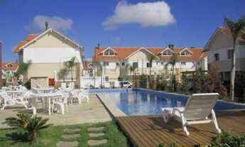 Imagem 6: Sobrado em Condomínio Fechado - 3 Dormitórios - Moinhos de Vento / Canoas