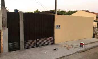 Imagem: Casa c/ Edícula _Jd Progresso