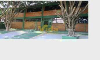 Imagem 6: Galpão em Nucleo Residencial Celia Mota - Barueri, SP