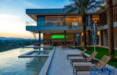 Imagem 6: CASA EM CONDOMÍNIO - TAMBORÉ 2 - SP