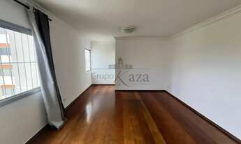 Imagem: Apartamento - Jardim Esplanada - Edifício