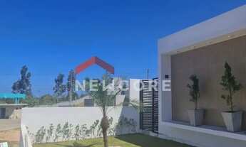 Imagem 6: Casa em Rua B - Povoado Barra Nova - Marechal Deodoro/AL