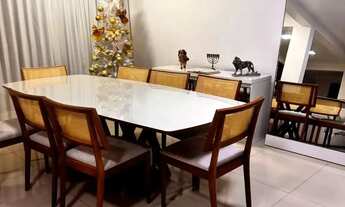 Imagem 3: Cobertura para aluguel e venda, pé na areia, 03 quartos, dce, Jardim Oceania