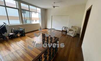 Imagem 2: Rua Itacuruçá 4 qtos -Metrô Uruguai, área útil 160 m² região mais valorizada da Tijuca