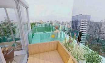 Imagem 6: Cobertura com 3 dormitórios, 180 m² - venda por R$ 7.100.000,00 ou aluguel por R$ 45.000,0