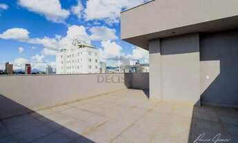 Imagem 5: Cobertura à venda, 3 quartos, 1 suíte, 3 vagas, Floresta - Belo Horizonte/MG