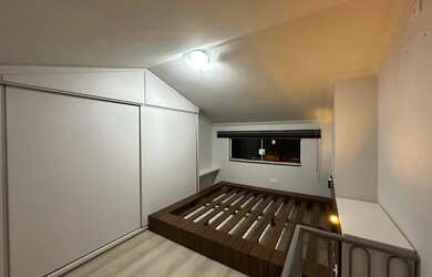 Imagem 6: Apartamento à venda  Pousada Universitária Cidade Jardim