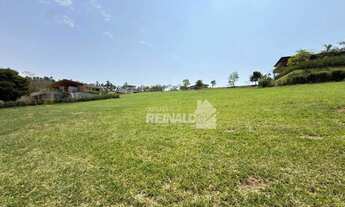 Imagem 2: Terreno à venda, 1543 m² por R$ 860.000,00 - Condomínio Fazenda Dona Carolina - Itatiba/SP