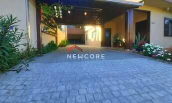 Imagem 5: Casa em Rua Emílio Landmann - Aventureiro - Joinville/SC