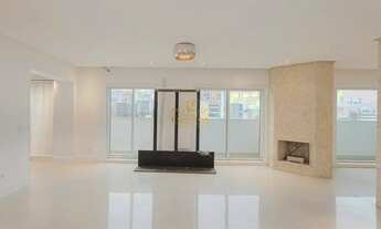 Imagem 4: COBERTURA COM 2 SUÍTES E 2 VAGAS DE GARAGEM À VENDA, 200 m² POR R$ 2.495.000,00 - BATEL