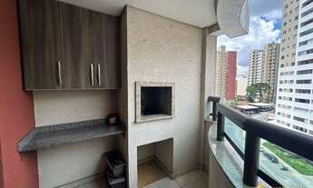 Imagem 6: Apartamento com 2 dormitórios à venda, 68 m² por R$ 650.000,00 - Cristo Rei - Curitiba/PR