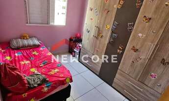 Imagem 7: Apartamento em Rua Castela - Laranjeiras - Uberlândia/MG