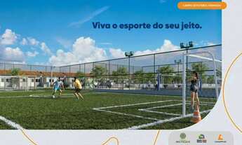 Imagem 3: LANÇAMENTO Condomínio Village Del Ville Il Maioba do Mocajituba, Paço do Lumiar / MA