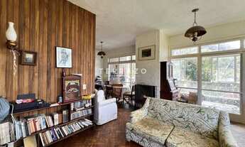 Imagem 3: Casa à venda, 3 quartos, 1 suíte, 4 vagas, Cascata dos Amores - Teresópolis/RJ