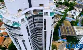 Imagem 4: APARTAMENTO - ALPHAVILLE - SP
