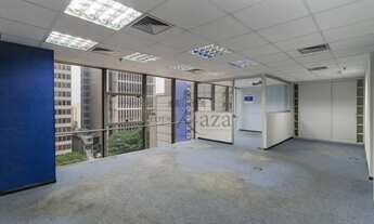 Imagem 5: Conjunto Comercial - Jardim Paulista - 334m²