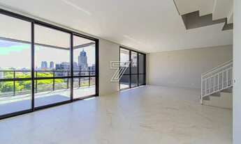 Imagem 7: Cobertura no Bigorrilho