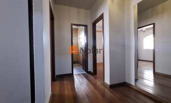 Imagem 7: CASA DE 05 QUARTOS COM SUÍTE E 03 VAGAS DE GARAGEM NO BAIRRO SANTA AMÉLIA - BELO HORIZONTE