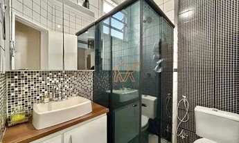 Imagem 10: Apartamento com 2 quartos à venda, 50 m² por R$ 295.000 - Castelo - Belo Horizonte/MG