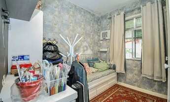 Imagem 7: Apartamento Quarto e Sala com 40m2 no Jardim Botânico