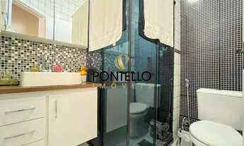 Imagem 11: Apartamento de aproximadamente 49m² à Venda 2 Quartos Castelo