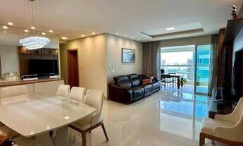 Imagem 5: Apartamento a venda no Jardins - Mansão Vale do Luar [5385