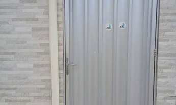 Imagem 2: Alugo 1° andar Casa com 2 dormitórios